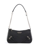 Guess Bramina Schultertasche black