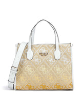 Guess Silvana Sac à main cornsilk