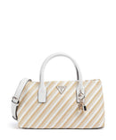 Guess Simona Borsa a mano natural/white