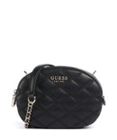 Guess Tamsin Borsa a tracolla black