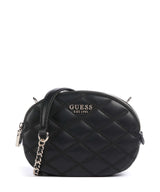 Guess Tamsin Sac bandoulière black