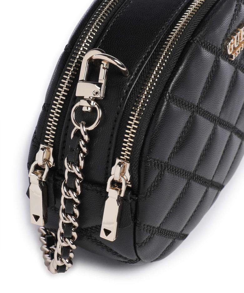 Guess Tamsin Crossbody bag black