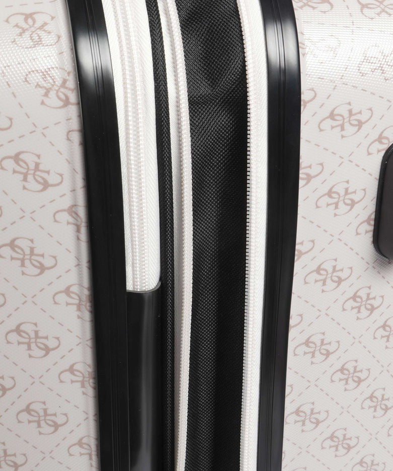 Guess Jesco Spinner (4 wheels) dove