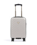 Guess Jesco Valigia trolley (4 ruote) dove