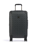 Guess Wilder Valigia trolley (4 ruote) charcoal