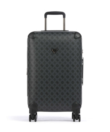 Guess Wilder Valise 4 roues charcoal