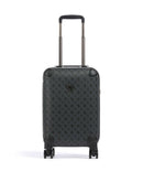 Guess Wilder Valigia trolley (4 ruote) charcoal