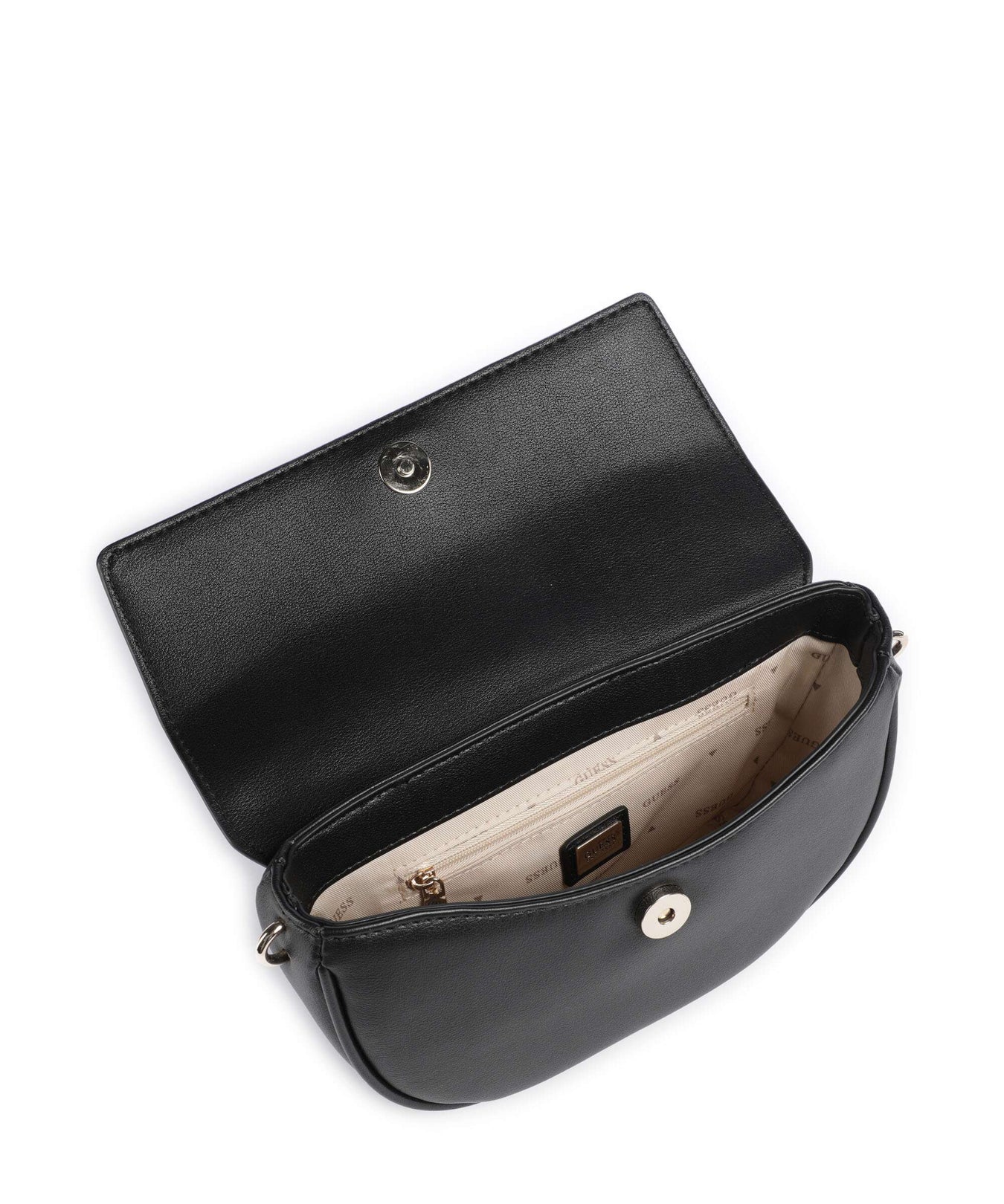 Guess Cerelia Shoulder bag black