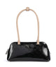 Guess Arnela Schultertasche black logo