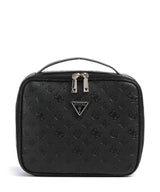 Guess Wilder Kulturbeutel black