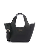 Guess Helina Mini Borsa a mano black