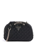 Guess Rianee Eco Borsa a spalla black