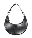 Guess Lua Borsa a spalla black