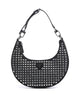Guess Lua Shoulder bag black