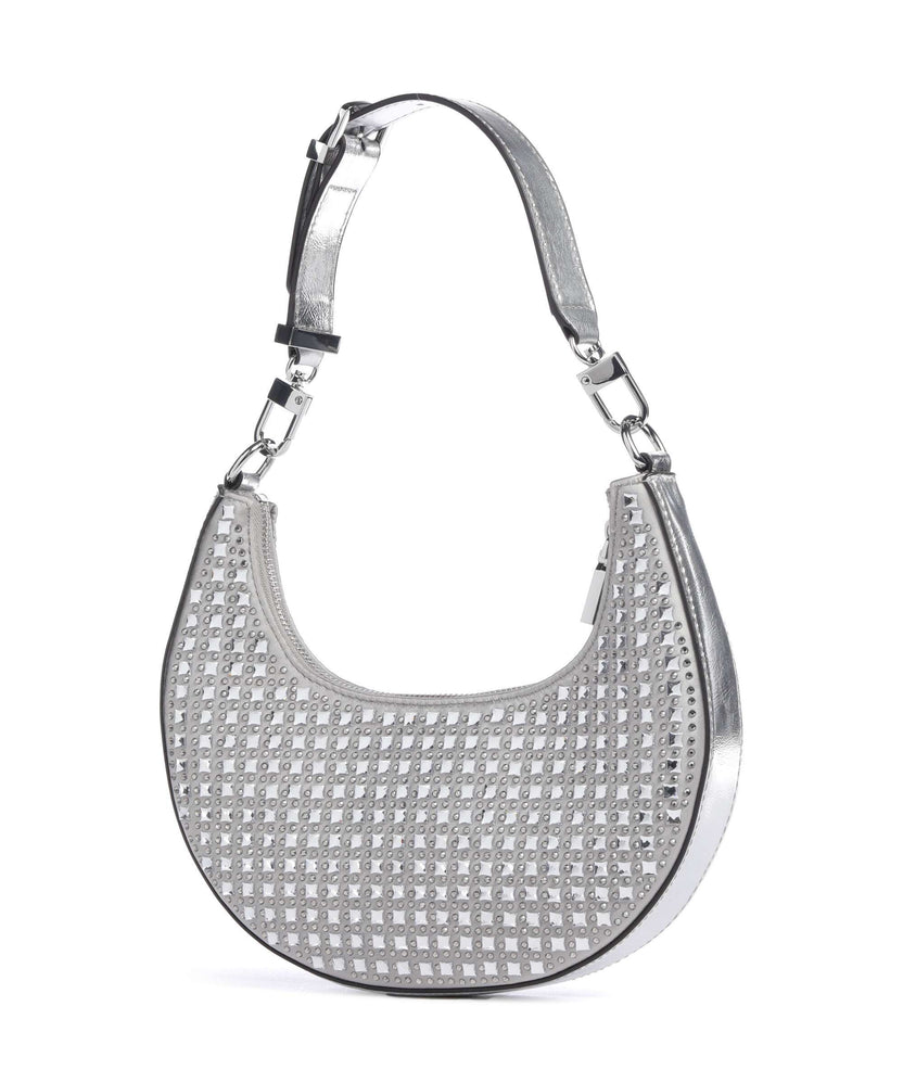Guess Lua Shoulder bag silver