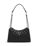 Guess Giully Borsa a spalla black