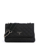 Guess Giully Borsa a spalla black