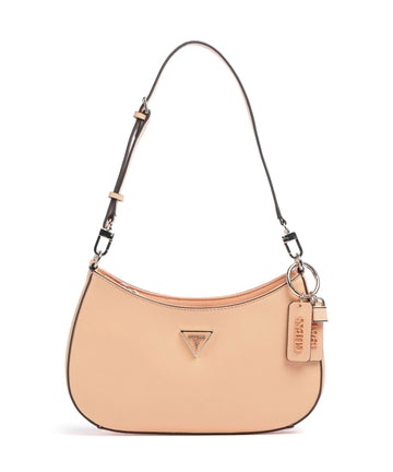 Guess Noelle Borsa a spalla apricot