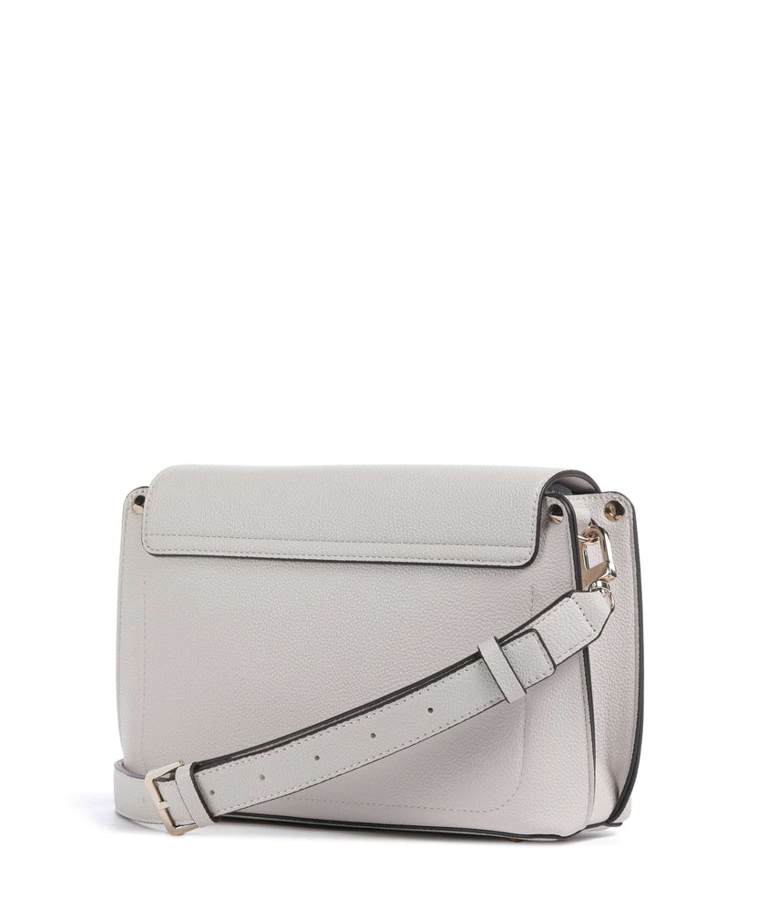 Guess Meridian Crossbody bag ivory