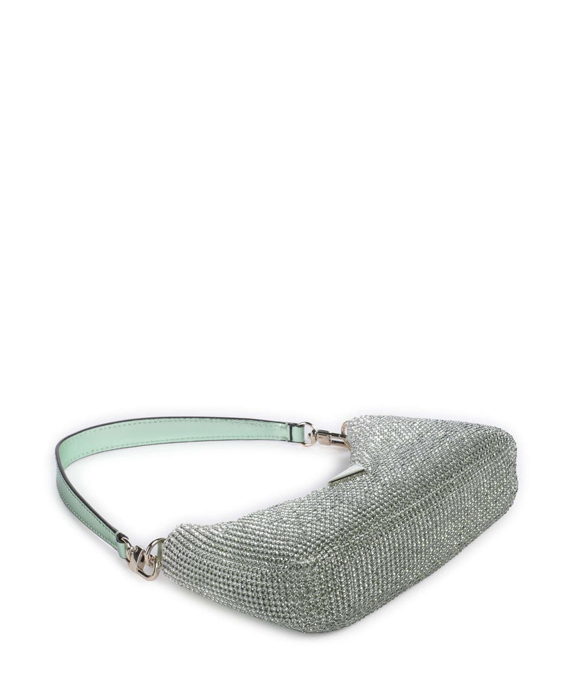 Guess Zalina Shoulder bag celadon