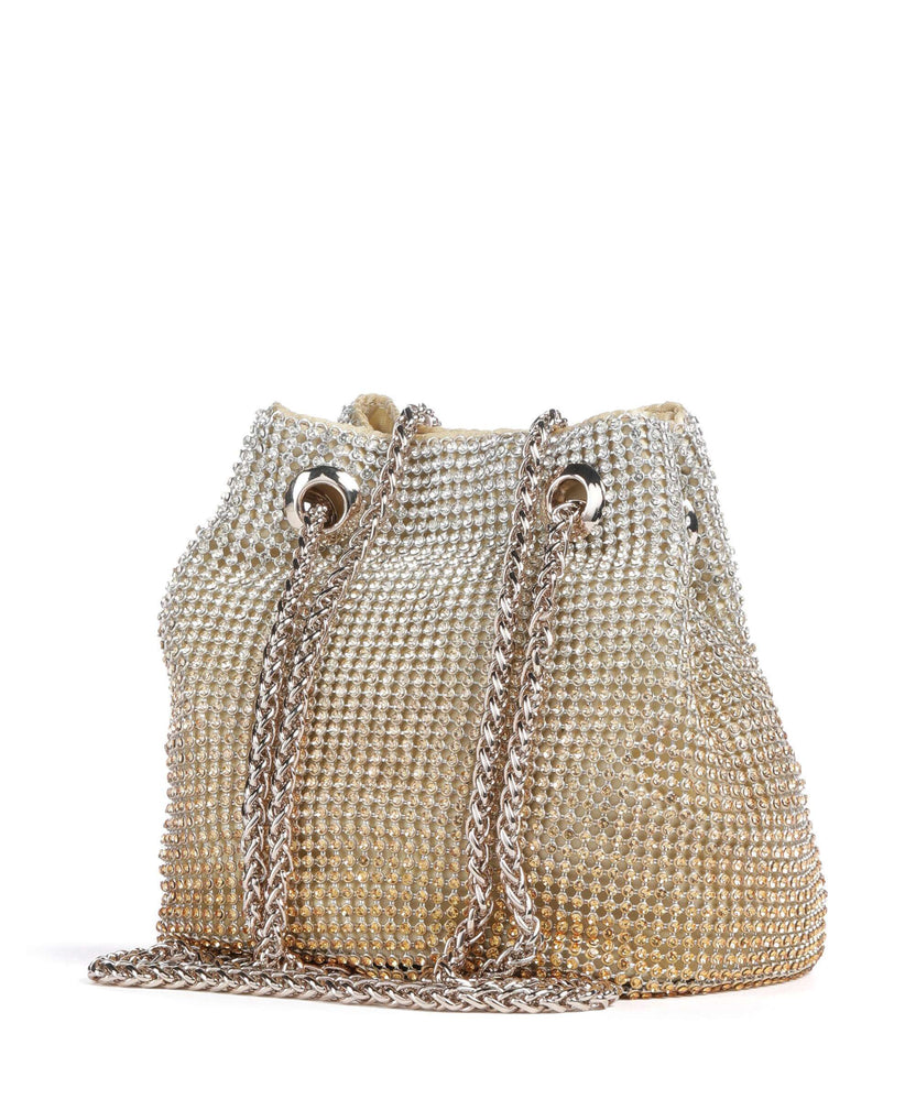 Guess Zalina Shoulder bag gold