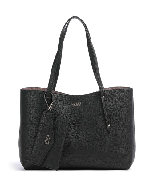 Guess Brenton Tote bag black