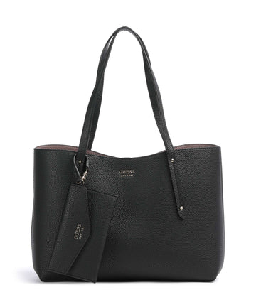 Guess Brenton Borsa shopper black