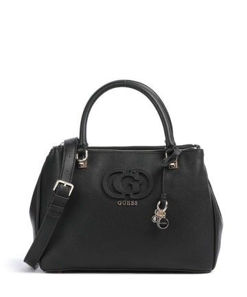 Guess Calebra Handtasche black