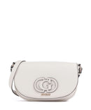 Guess Calebra Sac bandoulière offwhite