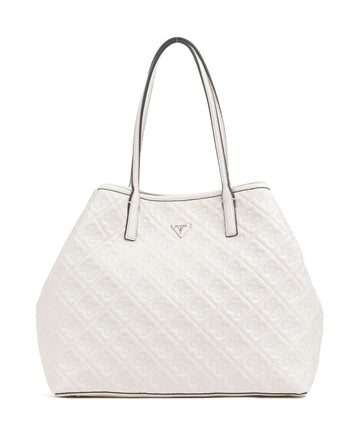Guess Adelasia Shopper offwhite