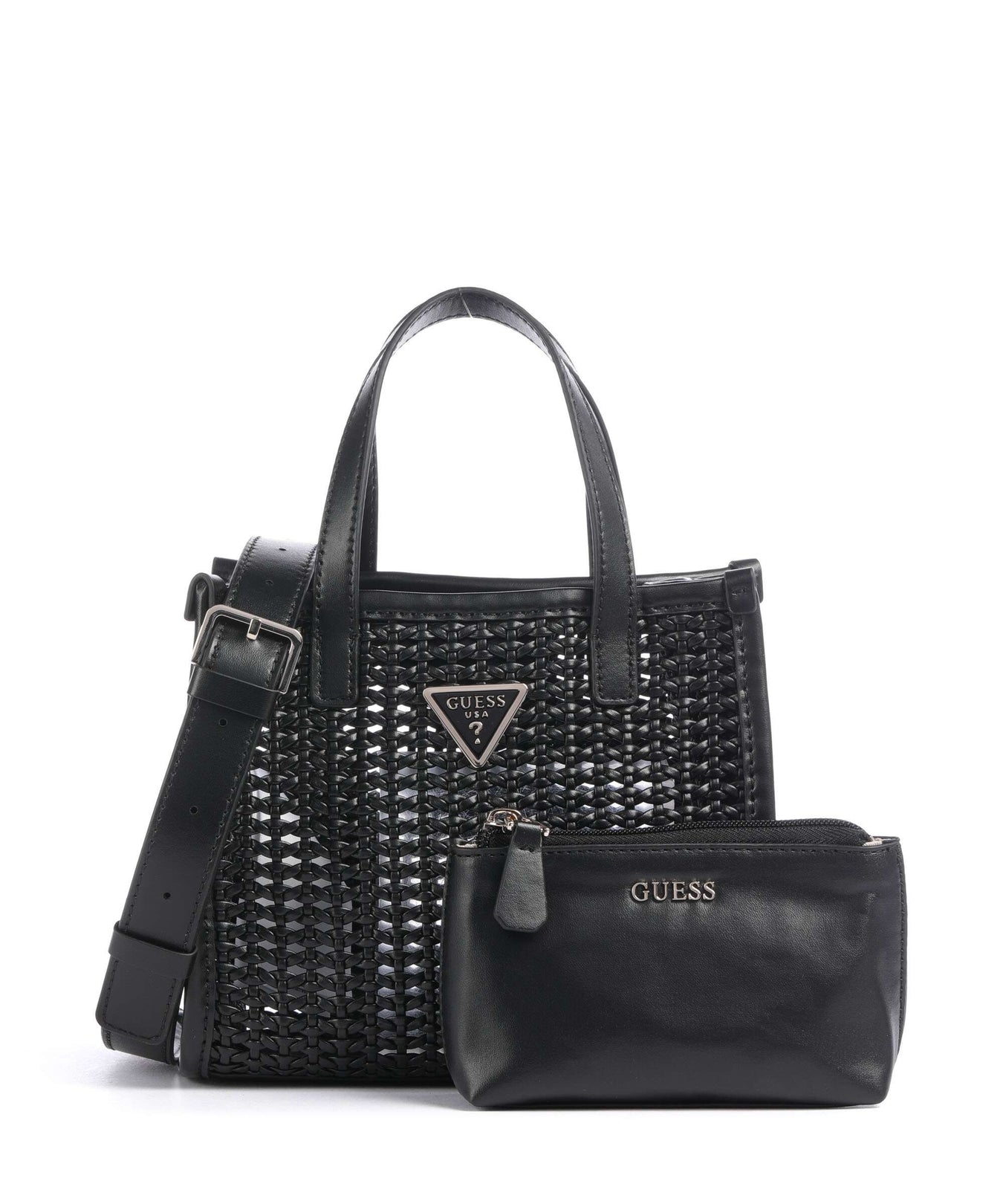 Guess Brigitta Handbag black