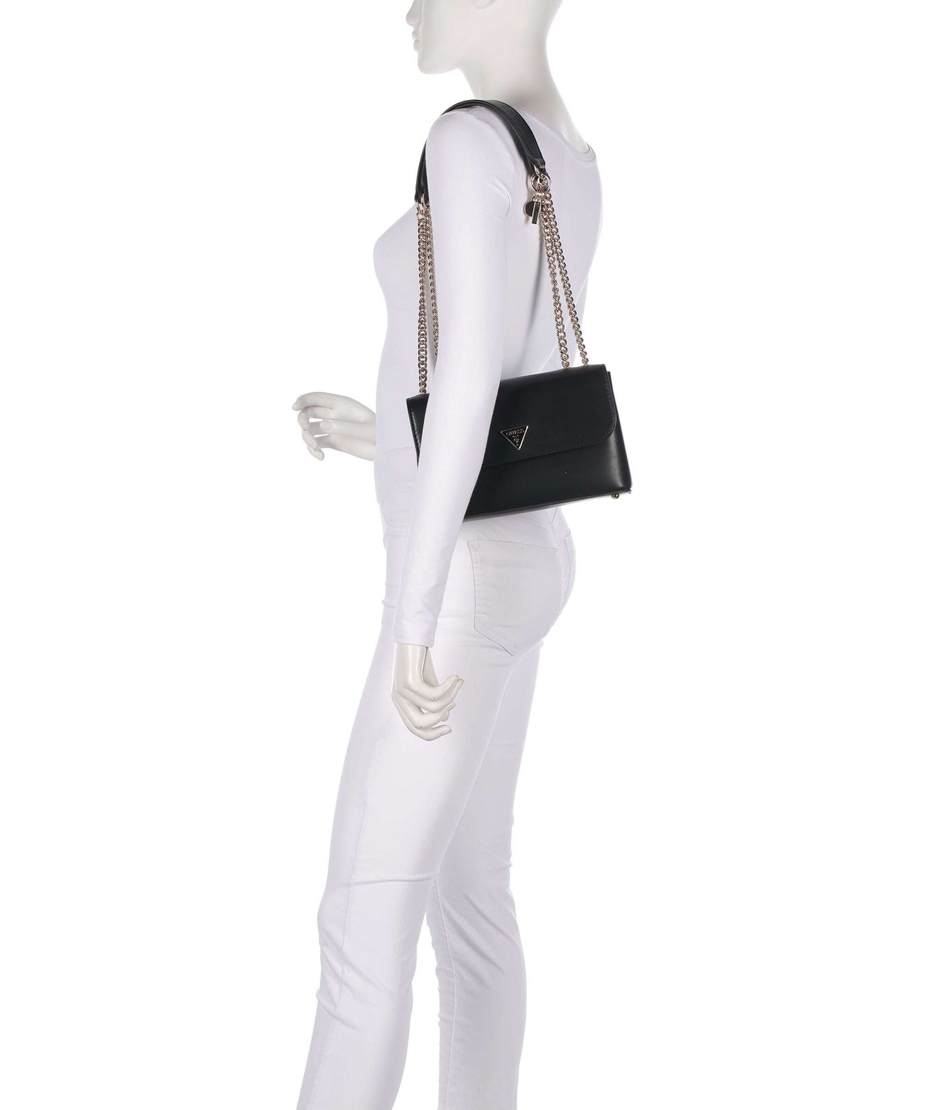 Guess Daryna Shoulder bag black