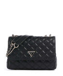 Guess Giully Borsa a spalla black