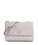 Guess Giully Borsa a spalla taupe