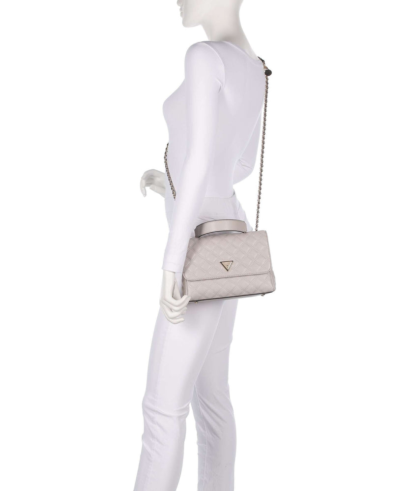 Guess Giully Shoulder bag taupe