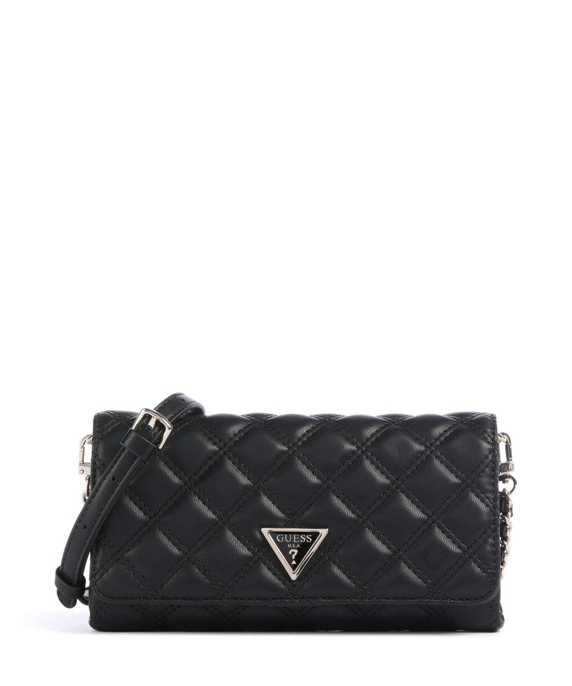 Guess Giully Wallet black