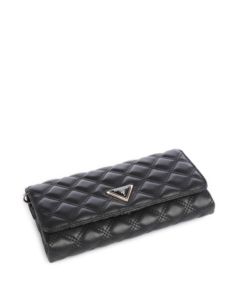 Guess Giully Wallet black