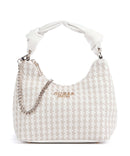 Guess Mirema Sac à main white/multicolour