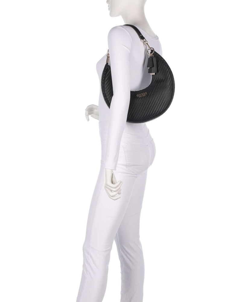 Guess Mirema Shoulder bag black