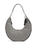 Guess Mirema Borsa a spalla black/multicolour