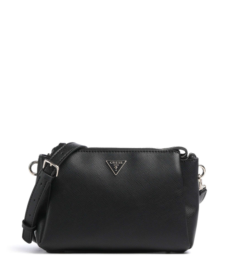 Guess Noelle Crossbody bag black