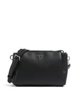 Guess Noelle Umhängetasche black