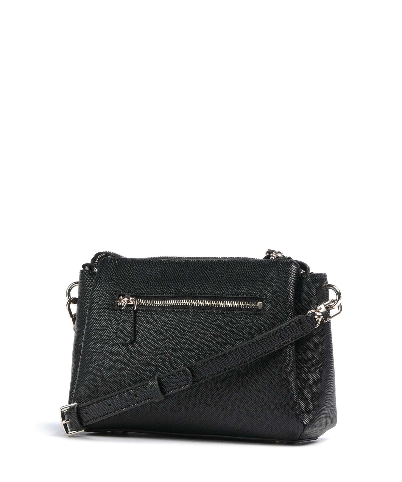 Guess Noelle Crossbody bag black