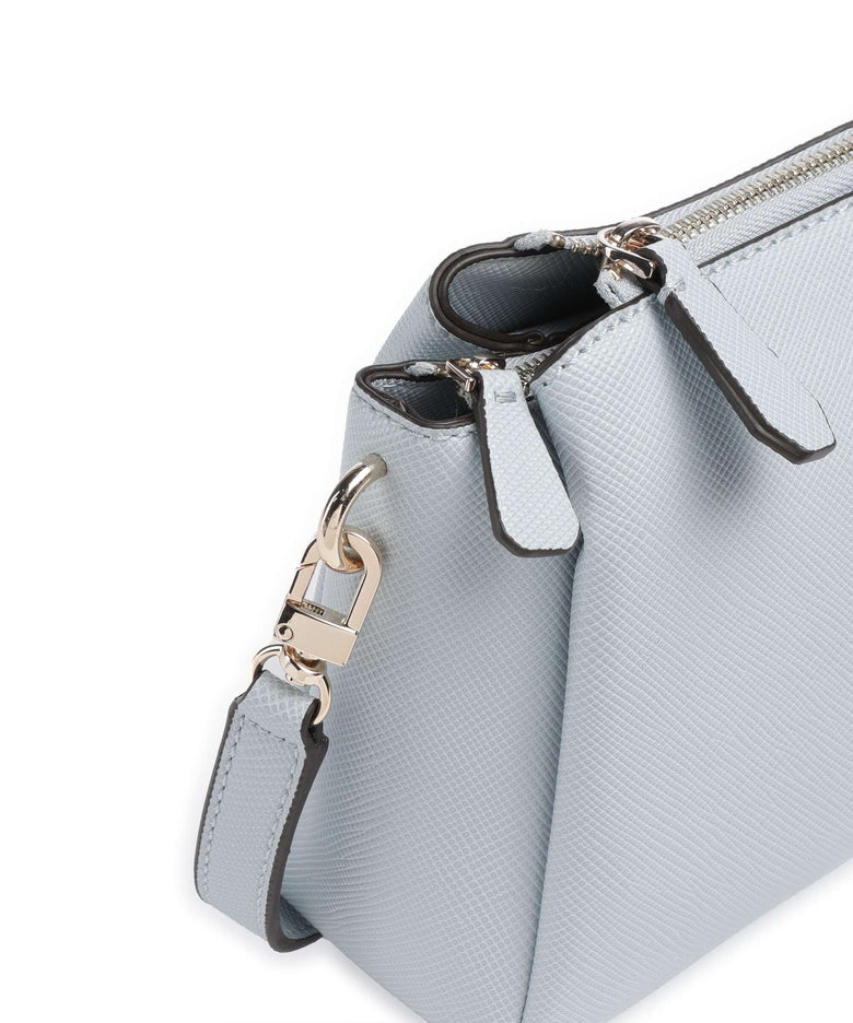 Guess Noelle Crossbody bag misty blue
