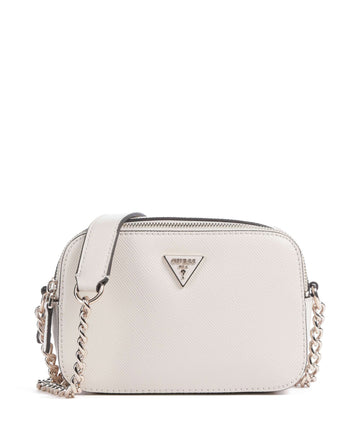 Guess Noelle Sac bandoulière bone
