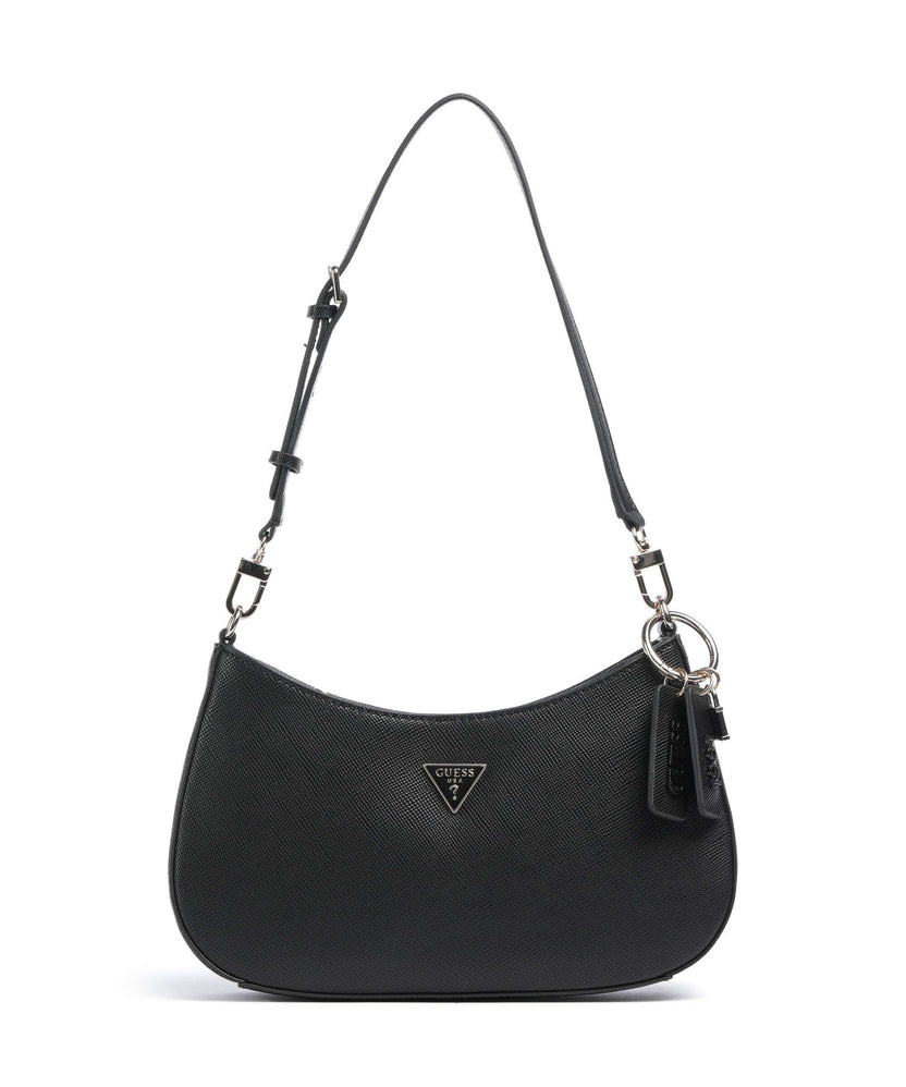 Guess Noelle Shoulder bag black