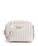 Guess Mirema Borsa a tracolla white/multicolour