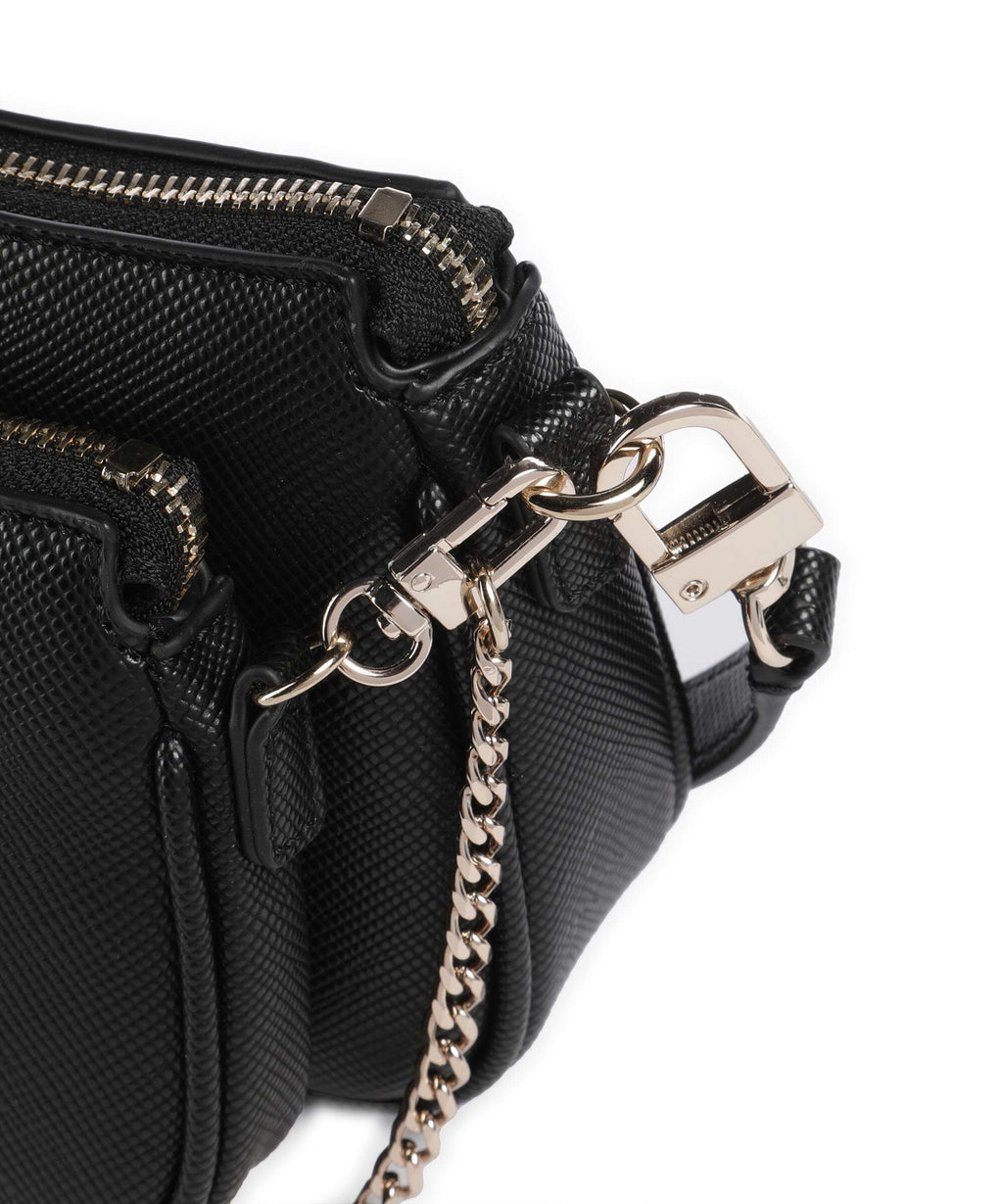 Guess Noelle Shoulder bag black