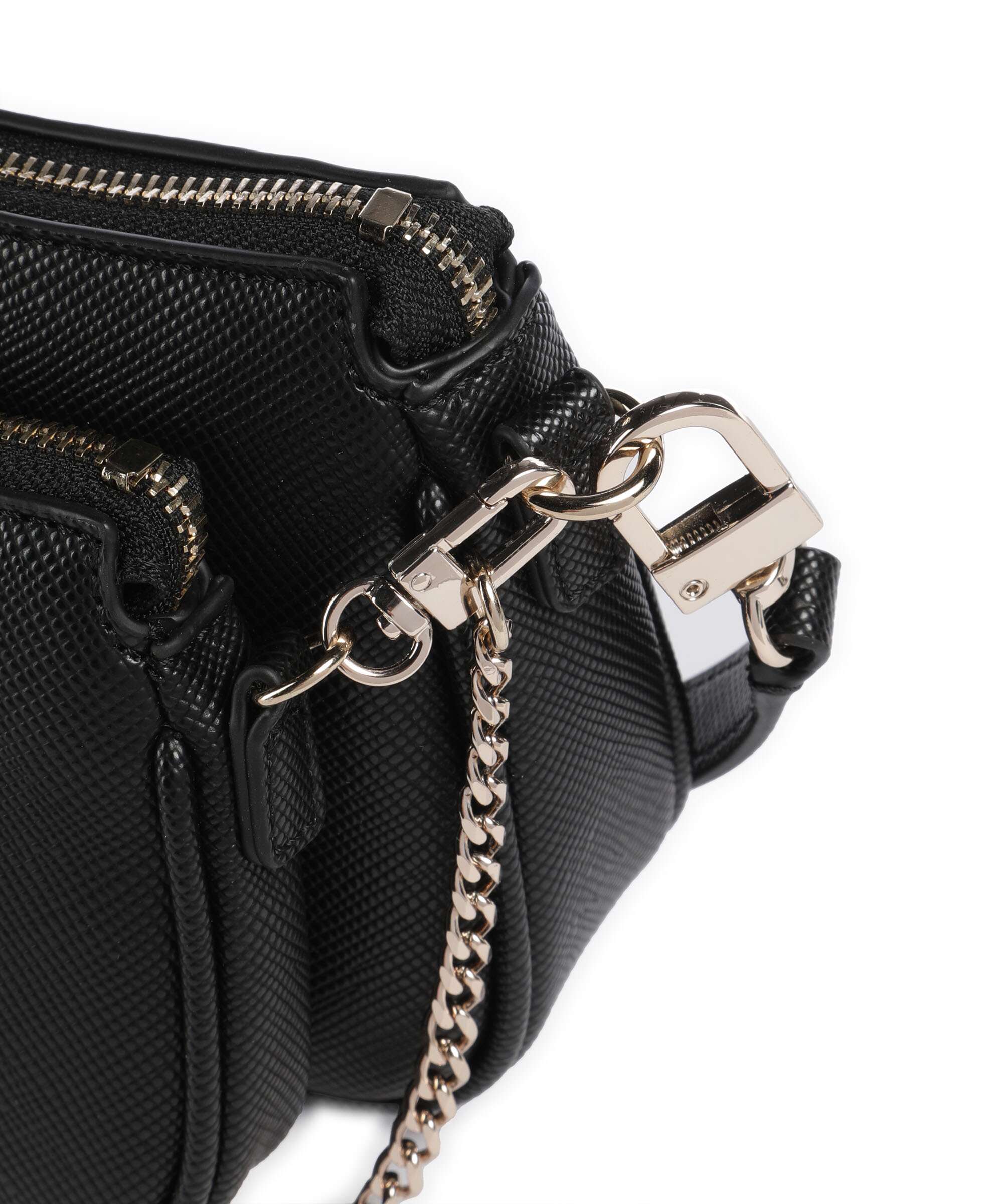 Guess Noelle Shoulder bag black