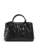 Guess Aldina G-Shine Borsa a mano black
